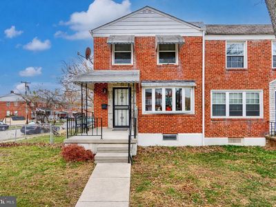 5552 Whitby Rd, Baltimore, MD, 21206