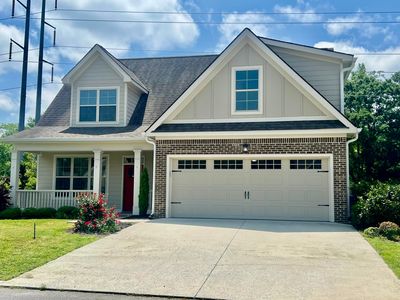 2572 Waterhaven Dr, Chattanooga, TN, 37406