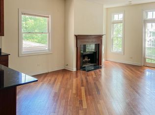 3110 N Racine Ave #3N, Chicago, IL 60657