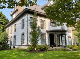 263 Morris Ave SE APT 4, Grand Rapids, MI 49503