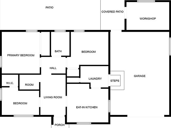 5th image of 1206 N Michigan Ave