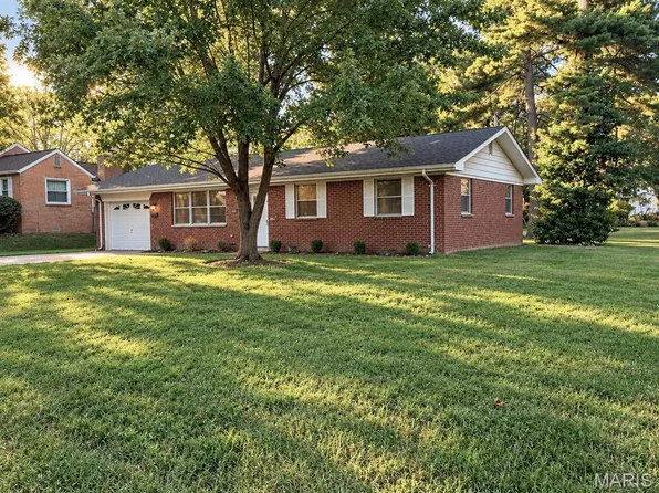 617 Portland Ave, Belleville, IL 62220