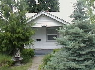 3617 E 24th Ave, Spokane, WA 99223