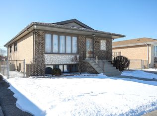 6417 W 84th Pl, Burbank, IL