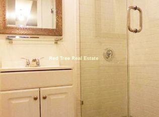 78 Monmouth St #1, Brookline, MA 02446