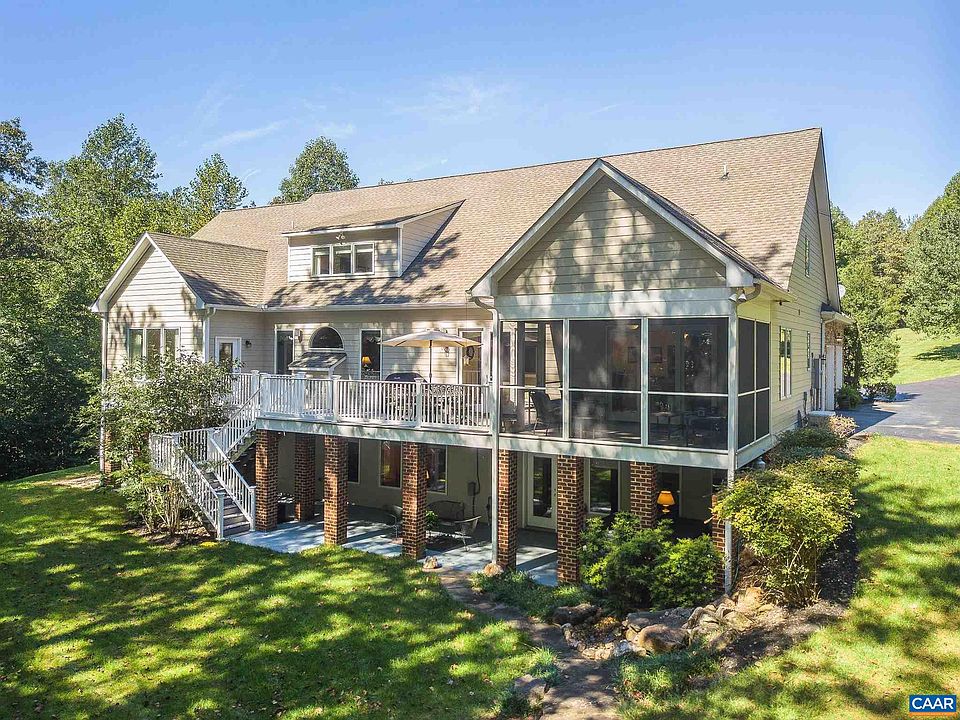 1698 Broken Island Rd, Palmyra, VA 22963 Zillow