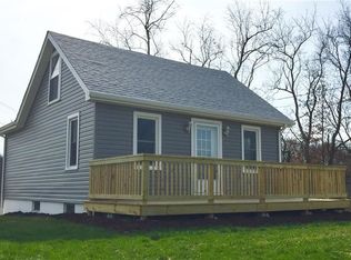 8025 Pound Rd, Hubbard, OH 44425