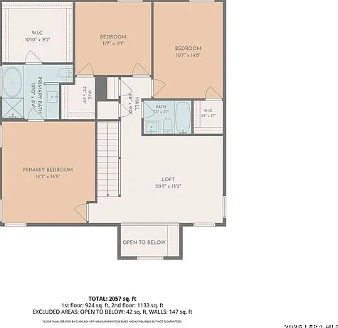 8050 Chisos Oak Dr — Photo 37