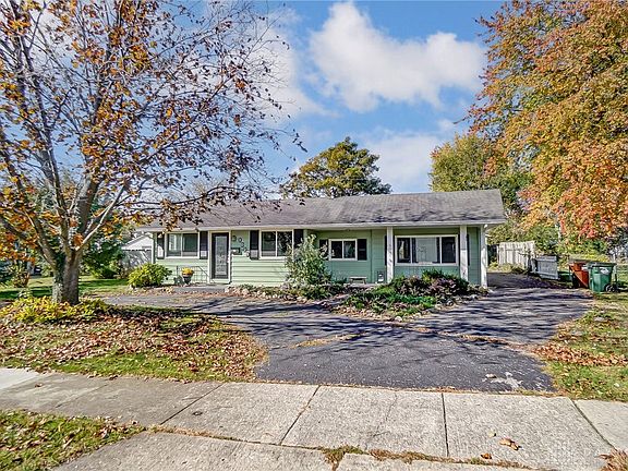 4th image of 3021 Mohican Ave