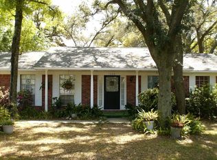 1545 Acorn Ln, Pensacola, FL 32514