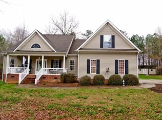 525 Flying Eagle Dr, Clover, SC 29710