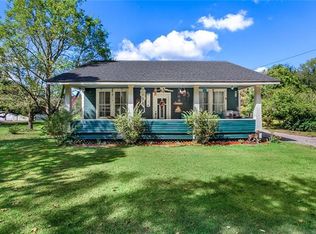 18769 Weinberger Rd, Ponchatoula, LA 70454