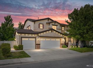 103 Sweetleaf Ln, Tehachapi, CA 93561