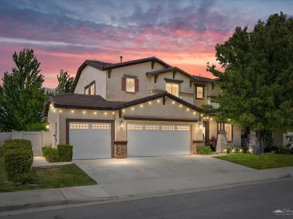 103 Sweetleaf Ln, Tehachapi, CA 93561