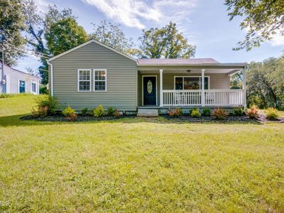 102 Coffey St, Bristol, TN, 37620