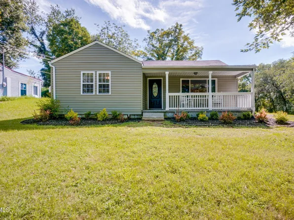 102 Coffey St, Bristol, TN 37620