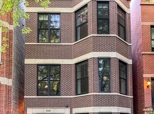 846 W Webster Ave, Chicago, IL 60614