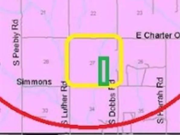 (undisclosed Address), Luther, OK 73054