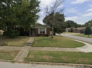 4357 S Elm Ave, Broken Arrow, OK 74011