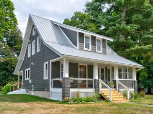 858 N Branch Hortonville Rd, North Branch, NY 12766
