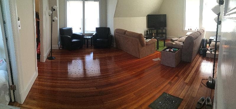 2nd image of 21 Bedford St #3