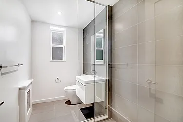 Rented by Akelius Real Estate Management