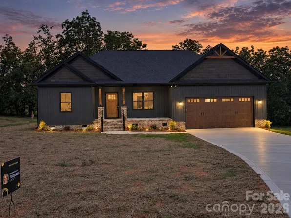 25011 Elias Trails Rd #1, Locust, NC 28097