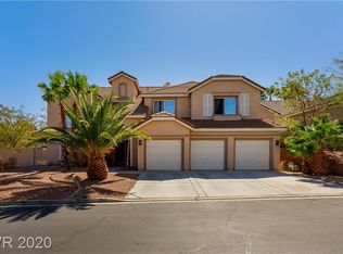 7901 Clock Tower Ct, Las Vegas, NV 89117