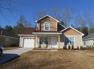 252 Jasmine Way, Enterprise, AL 36330