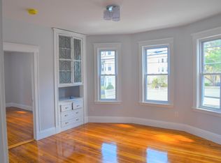 86 Elmira St #1, Brighton, MA 02135