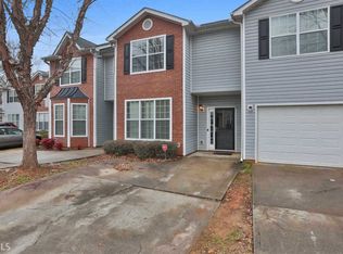 2325 Nicole Dr, Hampton, GA 30228