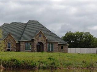 35267 Little River Rd #TRACTS5-8-11, Tecumseh, OK 74873