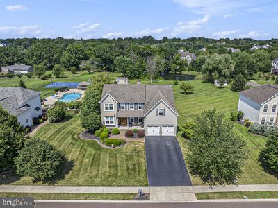 108 Fox Run Dr, Collegeville, PA, 19426