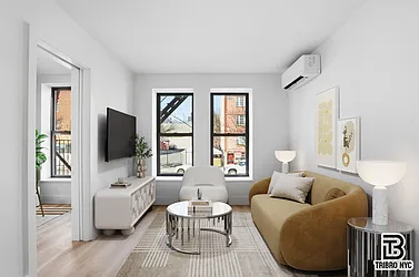 384 South Third Street, #2B