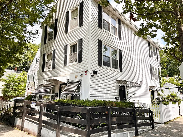 119 Bassett St #2B — Photo 21