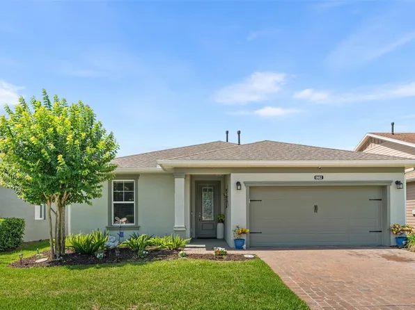 5662 NW 40th Pl, Ocala, FL 34482