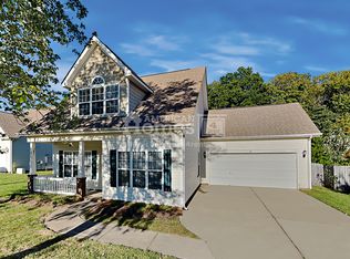 1003 Oakstone Dr, Monroe, NC 28110