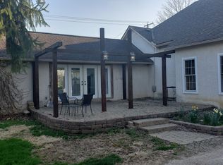 2740 Jewett Rd, Powell, OH 43065