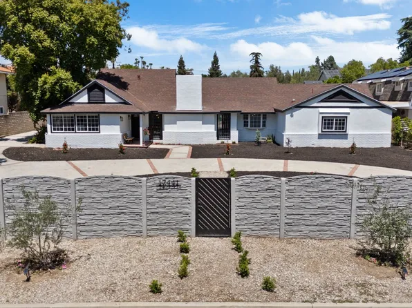 17441 Rayen St, Northridge, CA 91325