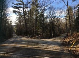 Warwick Rd, Royalston, MA 01368