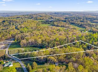 1 Mount Pisgah Rd, Ringgold, GA 30736