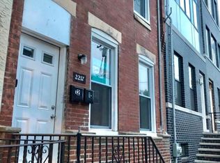 2217 Reed St #B, Philadelphia, PA 19146