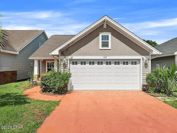 243 Woodlawn Ct, Panama City Beach, FL 32407