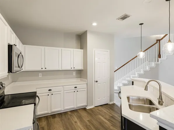 2064 Forest Meadow Dr, Princeton, TX 75407