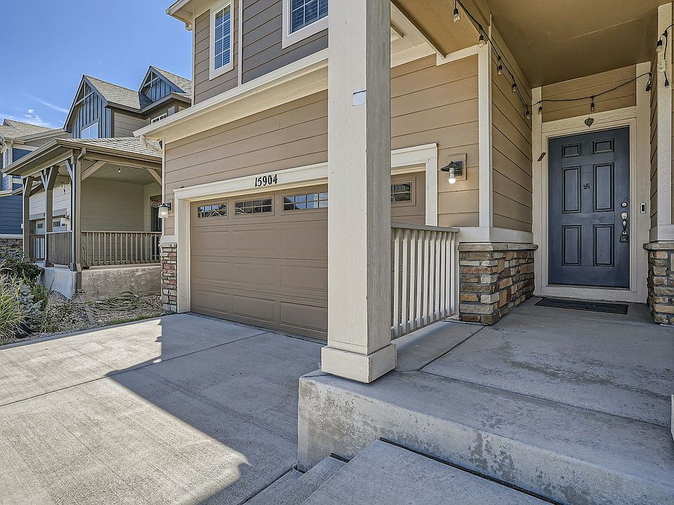 15904 E Otero Cir, Centennial, CO 80112 | Zillow