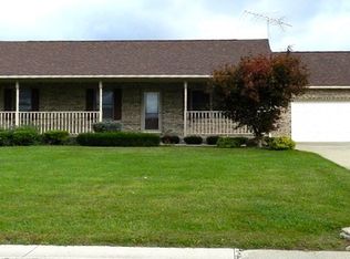 139 Cori Ln, Versailles, IN 47042