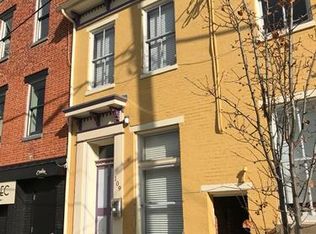 109 S Duke St, York, PA 17401