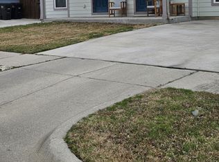 1206 Lowe St, Fort Worth, TX 76110