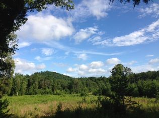 Straight Gut Rd, La fayette, GA 30728