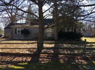 11505 Shaffer Rd, Swanton, OH 43558